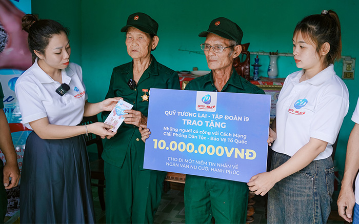 Hình ảnh minh họa dịch vụ hỗ trợ khách hàng để giải đáp thắc mắc về chính sách bảo mật