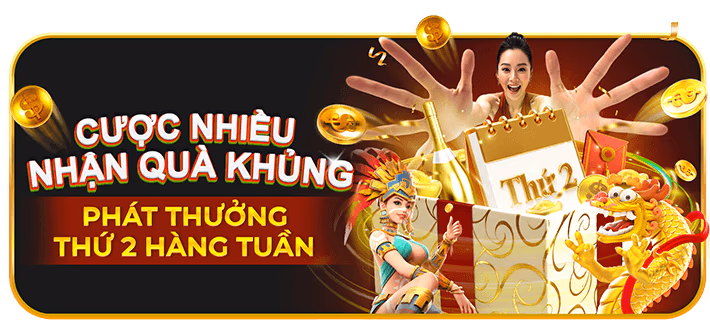 Các chương trình khuyến mãi hấp dẫn tại One88