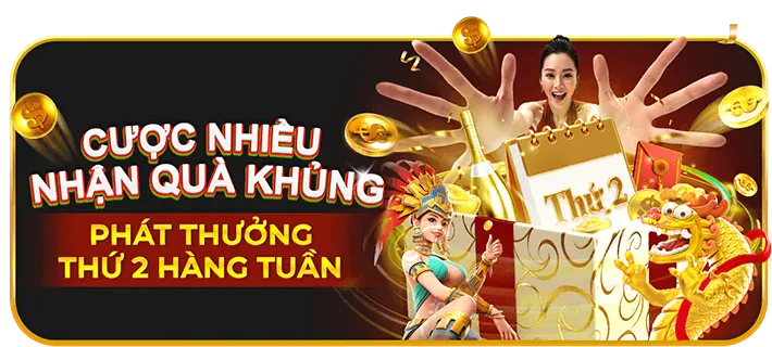 Các chương trình khuyến mãi hấp dẫn tại One88