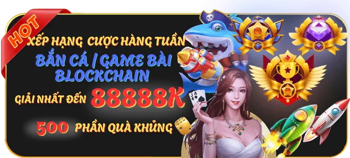 Tỷ lệ trả thưởng game nổ hũ