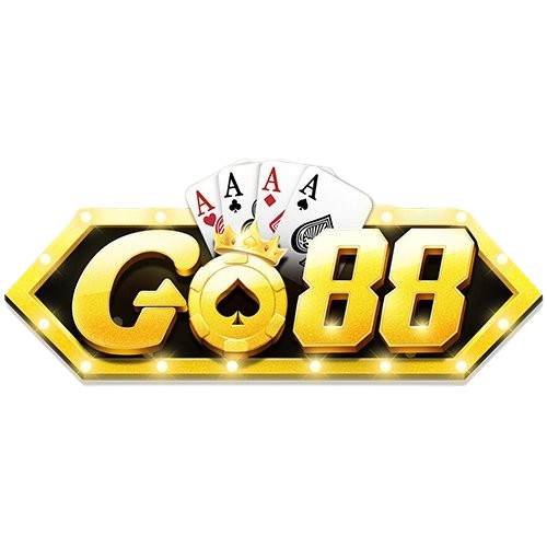 GO88 - Cổng game nổ hũ uy tín