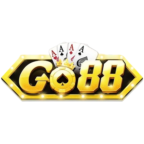 GO88 - Cổng game nổ hũ uy tín