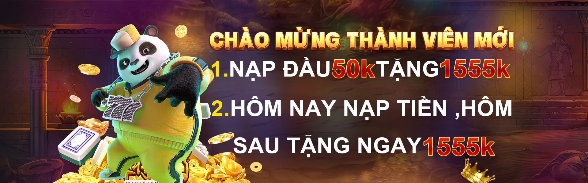 Khuyến mãi chào mừng thành viên mới HI88 nhận 188K
