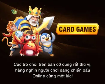 Hình ảnh game bài