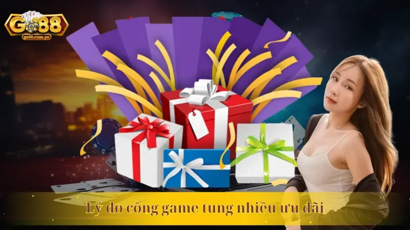 Hoàn trả hàng ngày GO88